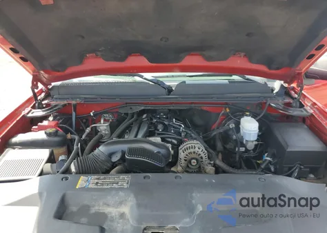 2011 GMC Sierra K1500 Sle из США, поврежденный, VIN 3GTP2VE37BG108364